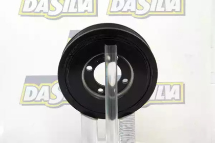 da silva pl8203