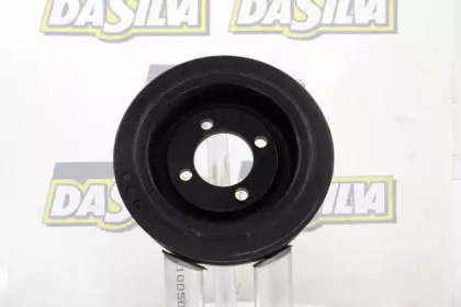 da silva pl8203