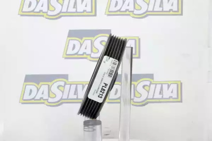 da silva pl8213