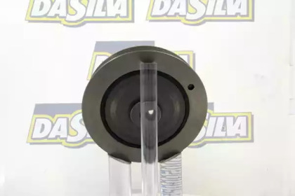 da silva pl8213