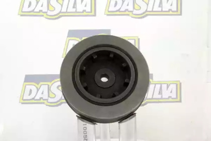 da silva pl8213