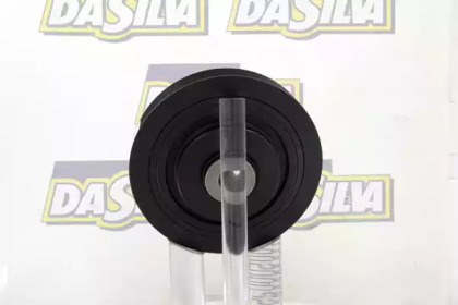 da silva pl8218