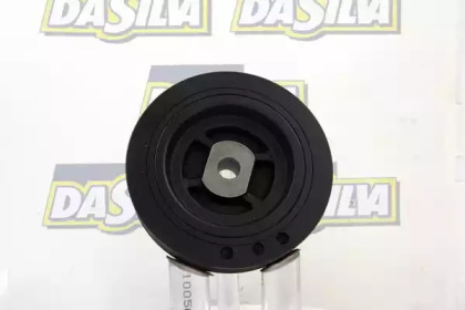 da silva pl8218