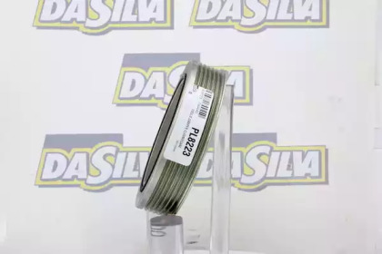 da silva pl8223