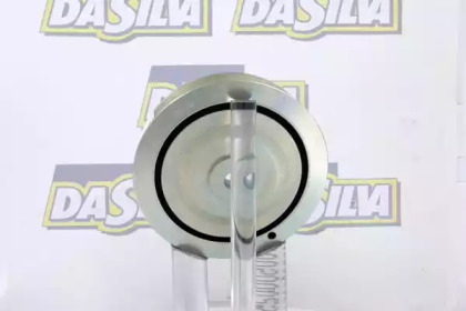 da silva pl8223