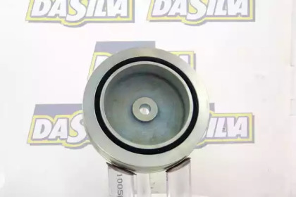 da silva pl8223