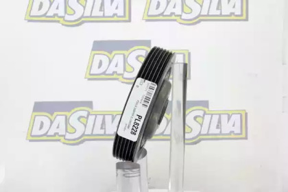 da silva pl8228