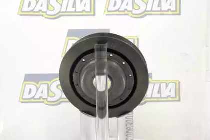 da silva pl8228