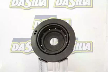 da silva pl8228