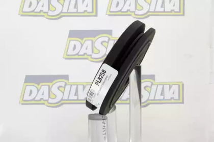 da silva pl8258