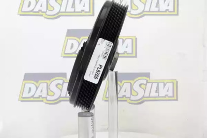 da silva pl8266