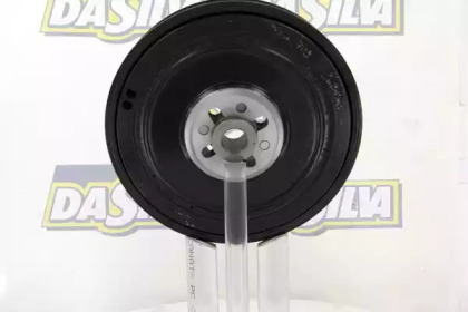 da silva pl8266