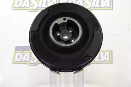 da silva pl8266