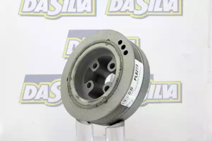 DA SILVA PL8273
