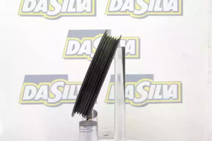 da silva pl8401