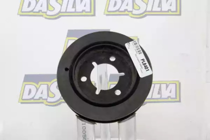 da silva pl8401