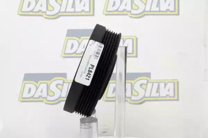 da silva pl8421