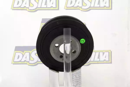 da silva pl8421