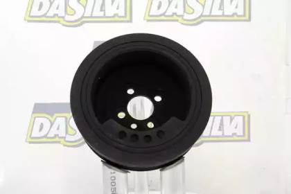 da silva pl8421
