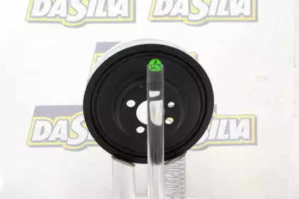 da silva pl8424