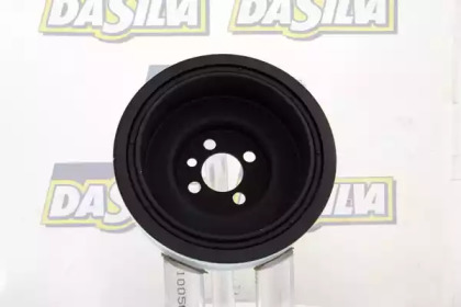 da silva pl8424