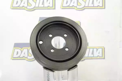 da silva pl8434