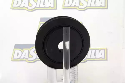 da silva pl8439