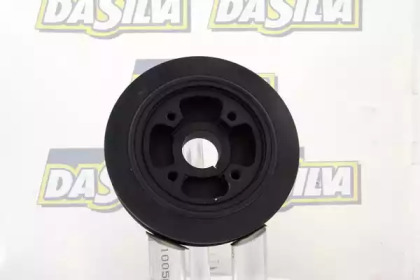 da silva pl8439