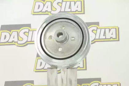 da silva pl8506