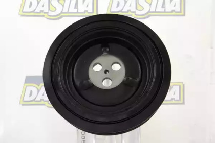 da silva pl8543