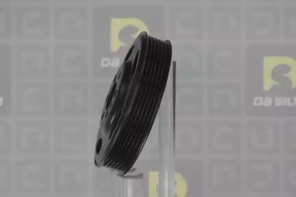 da silva pl8555