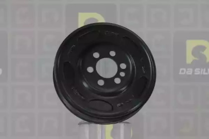 da silva pl8555