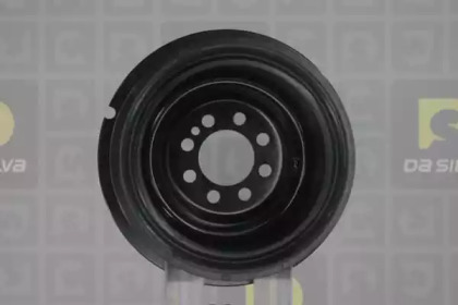 da silva pl8564