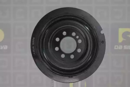 da silva pl8564