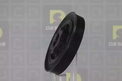da silva pl8568