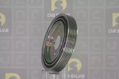 da silva pl8598