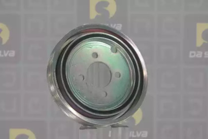 da silva pl8598