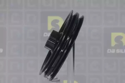 da silva pl8601