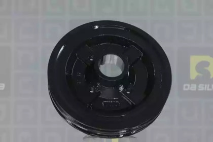 da silva pl8601