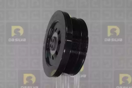 da silva pl8605