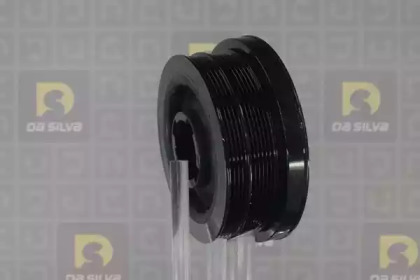 da silva pl8605