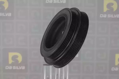 da silva pl8606