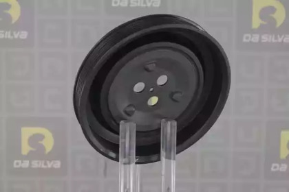 da silva pl8606