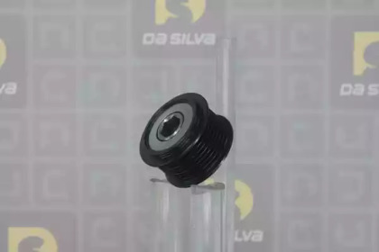 DA SILVA PRL165