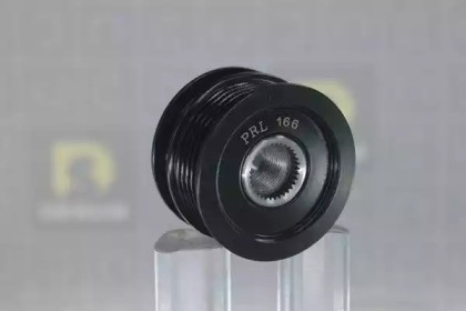 da silva prl166