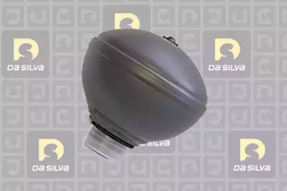 DA SILVA S2361