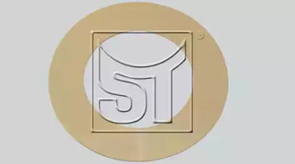 ST-TEMPLIN 11.040.0241.640