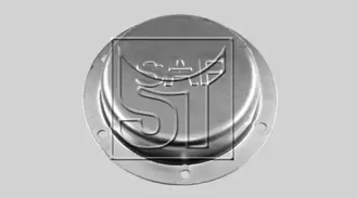 ST-TEMPLIN 11.080.2037.700