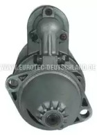 EUROTEC 11011000