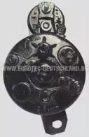 eurotec 11011110